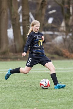 Bild 129 - wCJ HSV - ETV - Esbjerg